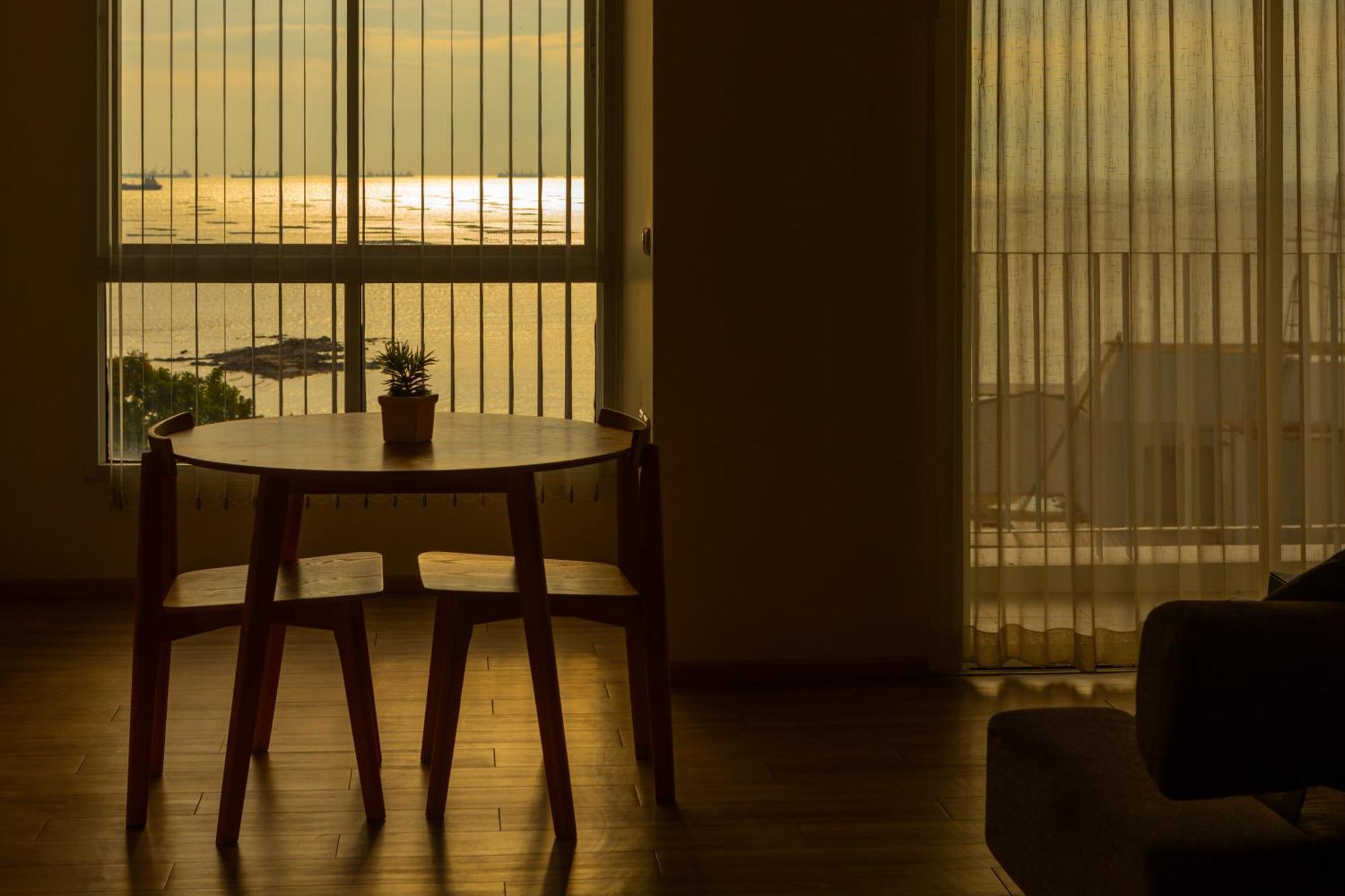 Karin Hotel & Service Apartment - Sha Extra Plus Si Racha Exteriér fotografie