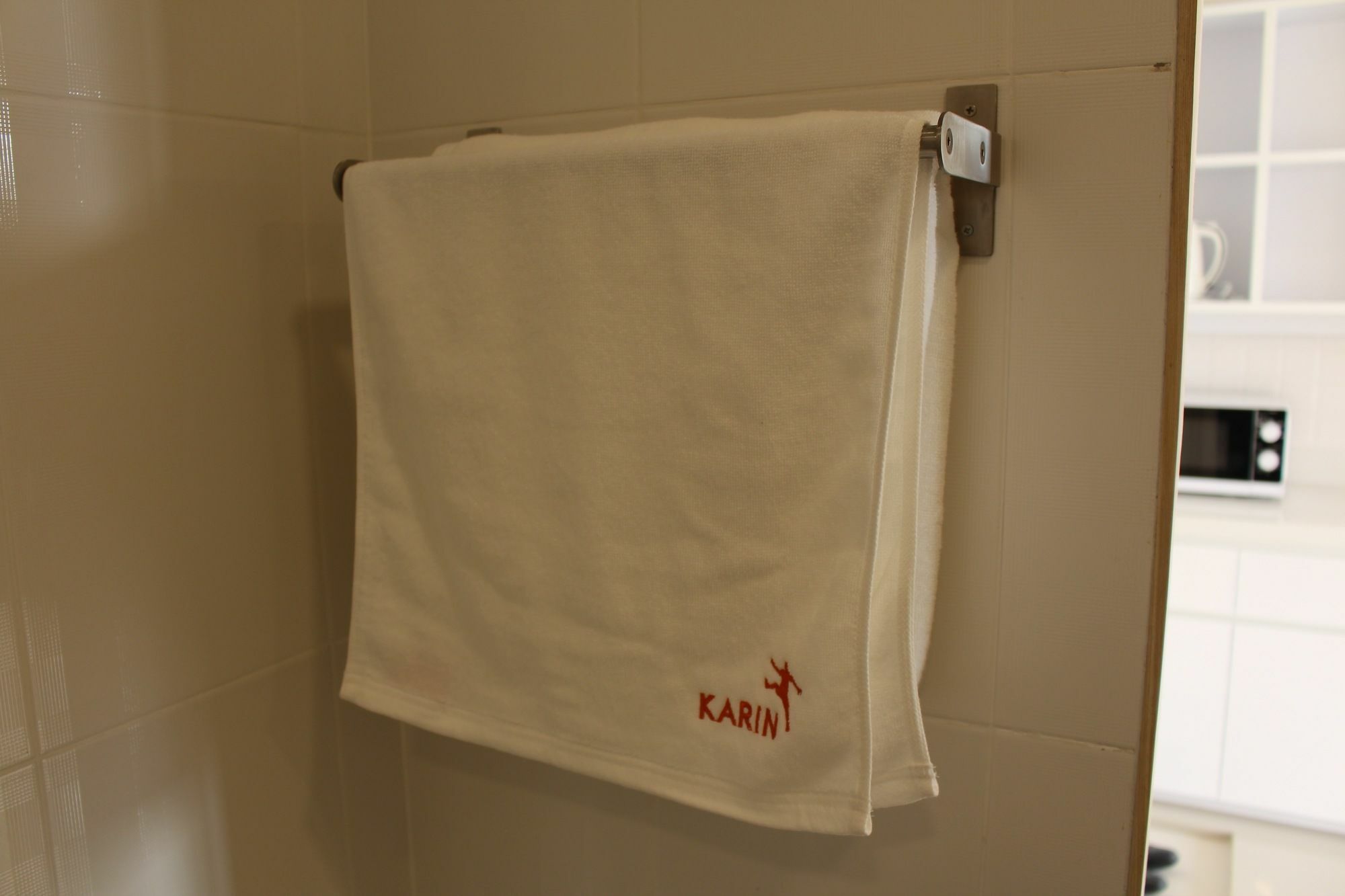 Karin Hotel & Service Apartment - Sha Extra Plus Si Racha Exteriér fotografie